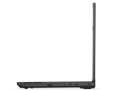 Lenovo ThinkPad L570 Core i5 6300U (6-gen.) 2,4 GHz / 16 GB / 480 SSD / 15,6" / Win 10 Prof. 