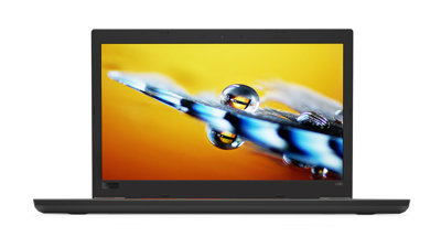Lenovo ThinkPad L580 Core i3 8130U (8-gen.) 2,2 GHz / 32 GB / 480 SSD / 15,6" FullHD / Win 11 Prof. 