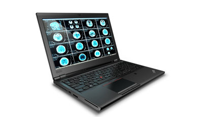 Lenovo ThinkPad P52 Core i7 8850H (8-gen.) 2,6 GHz (6 rdzeni) / 8 GB / 960 SSD / 15,6" FullHD / Win 11 Prof. (Update) + Nvidia Quadro P2000