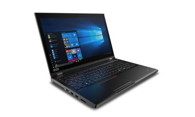 Lenovo ThinkPad P53 Core i7 9850H (9-gen.) 2,6 GHz / 8 GB / 120 SSD / 15,6" FullHD / Win 11 Pro + Nvidia Quadro T2000