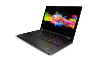 Lenovo ThinkPad P53 Core i7 9850H (9-gen.) 2,6 GHz / 8 GB / 480 SSD / 15,6" FullHD / Win 11 Pro + Nvidia Quadro T2000