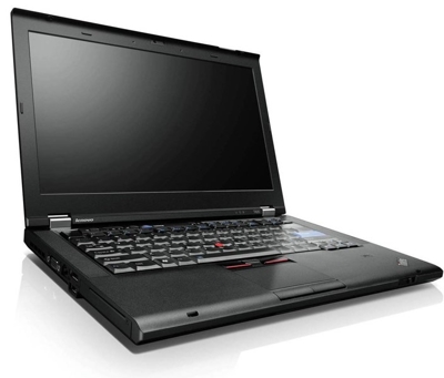 Lenovo ThinkPad T420 Core i5 2520M (2-gen.) 2,5 GHz / 4 GB / 320 HDD / 14,1" / Win 10 Prof. (Update)