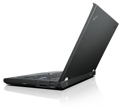 Lenovo ThinkPad T420 Core i5 2520M (2-gen.) 2,5 GHz / 4 GB / 320 HDD / 14,1" / Win 10 Prof. (Update)