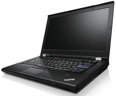 Lenovo ThinkPad T420 Core i5 2520M (2-gen.) 2,5 GHz / 4 GB / 500 HDD / 14,1" / Win 10 Prof. (Update)