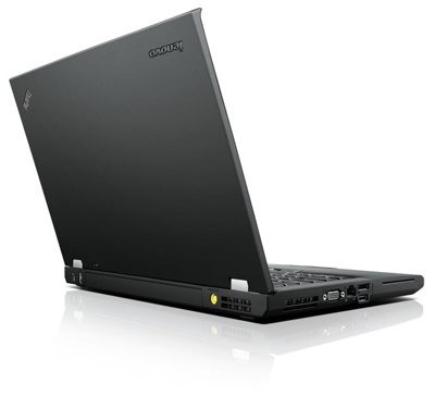 Lenovo ThinkPad T420 Core i5 2520M (2-gen.) 2,5 GHz / 4 GB / 500 HDD / 14,1" / Win 10 Prof. (Update)