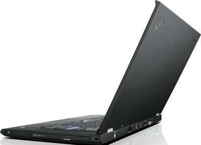 Lenovo ThinkPad T420s Core i5 2520m (2-gen.) 2,5 GHz / 4 GB / 120 SSD / 14,1" HD+ / Win 10 Prof. (Update)