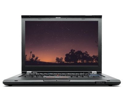 Lenovo ThinkPad T420s Core i5 2520m (2-gen.) 2,5 GHz / 8 GB / 120 SSD / 14,1" HD+ / Win 10 Prof. (Update)