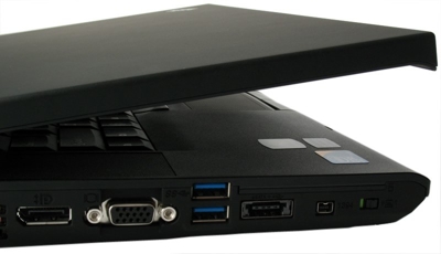 Lenovo ThinkPad T430s Core i5 (3-gen.) / 8 GB / 240 SSD / 14,1" / Win 10 Prof. (Update)