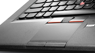 Lenovo ThinkPad T430s Core i5 (3-gen.) / 8 GB / 240 SSD / 14,1" / Win 10 Prof. (Update)