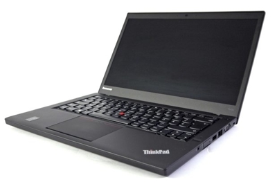 Lenovo ThinkPad T440 Core i5 4300 (4-gen.) 1,9 GHz / 8 GB / 120 SSD / 14" / Win 10 Prof. (Update)