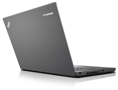 Lenovo ThinkPad T440p Core i5 4300m (4-gen.) 2,6 GHz / 4 GB / 240 GB SSD / 14" / Win 10 Prof. (Update)