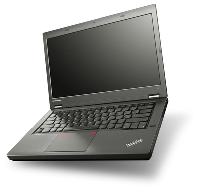 Lenovo ThinkPad T440p Core i5 4300m (4-gen.) 2,6 GHz / 8 GB / 480 SSD / 14" HD+ / Win 10 (Update)