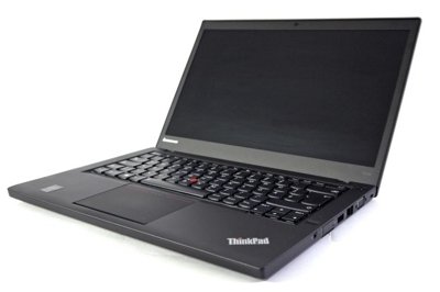 Lenovo ThinkPad T440p Core i7 4600M (4-gen.) 2,9 GHz / 8 GB / 240 SSD / 14" FullHD / Win 10 Prof. (Update)