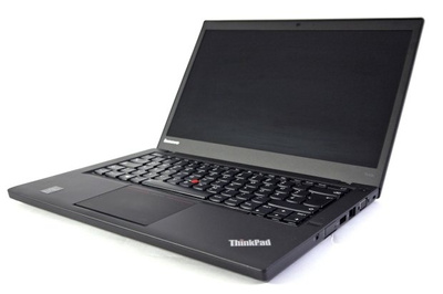 Lenovo ThinkPad T440p Core i7 4700MQ (4-gen.) 2,4 GHz / 16 GB / 240 SSD / 14" HD+ / Win 10 Prof. (Update)