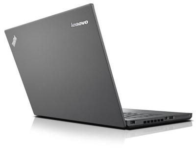 Lenovo ThinkPad T440p Core i7 4700MQ (4-gen.) 2,4 GHz / 8 GB / 240 SSD / 14" HD+ / Win 10 Prof. (Update)