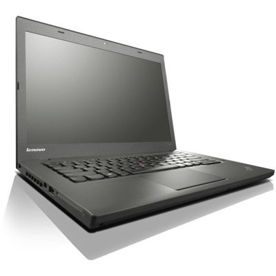 Lenovo ThinkPad T440p Core i7 4800MQ (4-gen.) 2,7 GHz / 16 GB / 240 SSD / DVD-RW /14" / Win 10 Prof. (Update) + GeForce GT730M