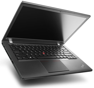 Lenovo ThinkPad T440s Core i5 4200u (4-gen.) 1,6 GHz / 4 GB / 120 SSD / 14" / Win 10 Prof. (update)