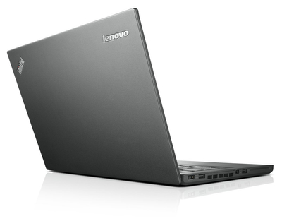 Lenovo ThinkPad T440s Core i5 4300u (4-gen.) 1,9 GHz / 4 GB / 120 SSD / 14" FullHD, dotyk / Win10 Prof. (Update), Klasa A-