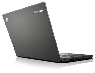 Lenovo ThinkPad T450 Core i5 5200U (5-gen.) 2,2 GHz / 8 GB / 120 SSD / 14" HD+ / Win 10 Prof. (Update) / Klasa A-