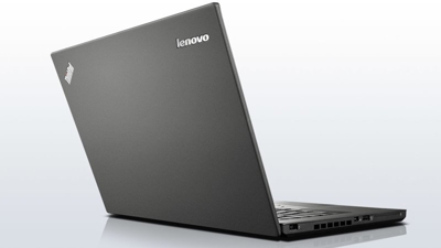 Lenovo ThinkPad T450 Core i5 5200u (5-gen.) 2,2 GHz / 8 GB / 240 SSD / 14" FullHD / Win 10 (Update) 