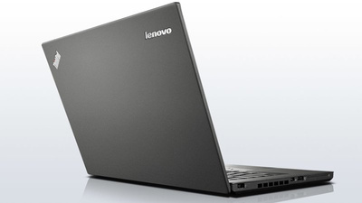 Lenovo ThinkPad T450 Core i5 5200u (5-gen.) 2,2 GHz / 8 GB / 480 SSD / 14" FullHD / Win 10 (Update) 