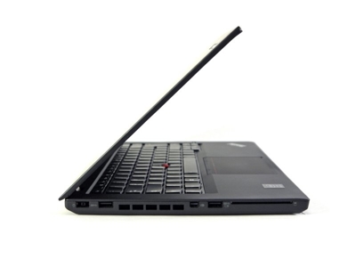 Lenovo ThinkPad T450s Core i5 5300u (5-gen.) 2,3 GHz / 4 GB / 120 SSD / 14" FullHD, dotyk / Win 10 Prof. (Update), A-