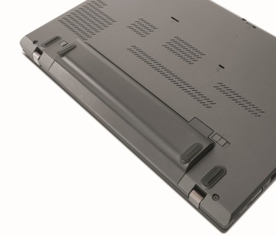 Lenovo ThinkPad T450s Core i5 5300u (5-gen.) 2,3 GHz / 4 GB / 240 SSD / 14" FullHD, dotyk / Win 10 Prof. (Update), A-
