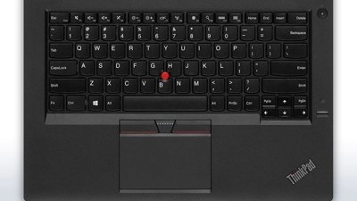Lenovo ThinkPad T460 Core i3 6100u (6-gen.) 2,3 GHz / 4 GB / 240 SSD / 14" FullHD / Win 10 Prof. (Update)