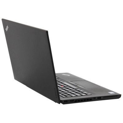 Lenovo ThinkPad T460 Core i5 6200U (6-gen.) 2,3 GHz / 16 GB / 480 SSD / 14" FullHD / Win 10 Prof. (Update) / Klasa A-