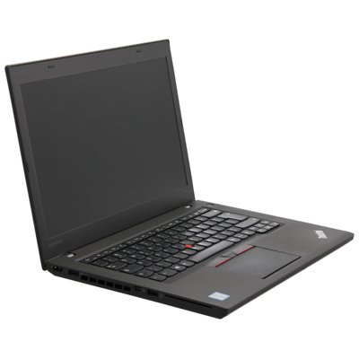 Lenovo ThinkPad T460 Core i5 6200U (6-gen.) 2,3 GHz / 16 GB / 960 SSD / 14" FullHD / Win 10 Prof. (Update) / Klasa A-