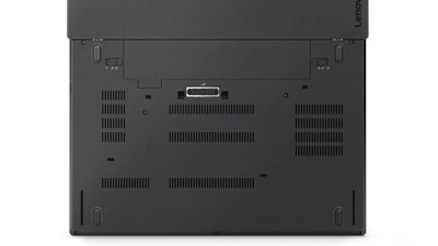 Lenovo ThinkPad T470 Core i5 6300U (6-gen.) 2,4 GHz / 16 GB / 240 SSD / 14" FullHD / Win 10 Prof. (Update) / Klasa A-