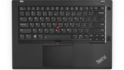 Lenovo ThinkPad T470 Core i5 6300U (6-gen.) 2,4 GHz / 16 GB / 240 SSD / 14" FullHD / Win 10 Prof. (Update) / Klasa A-