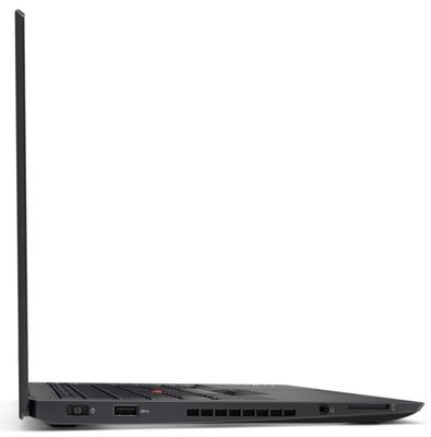 Lenovo ThinkPad T470 Core i5 7300u (7-gen.) 2,6 GHz / 16 GB / 960 SSD / 14" / Win 10 Prof. (Update) / Klasa A-