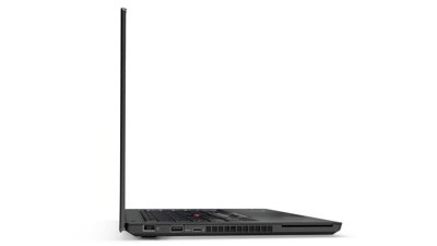 Lenovo ThinkPad T470 Core i5 7300u (7-gen.) 2,6 GHz / 4 GB / 240 SSD / 14" / Win 10 Prof. (Update)