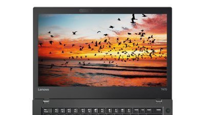 Lenovo ThinkPad T470 Core i5 7300u (7-gen.) 2,6 GHz / 8 GB / 960 SSD / 14" FullHD / Win 10 Prof. (Update)