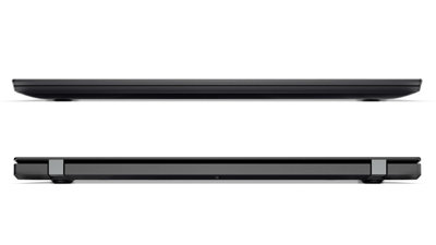 Lenovo ThinkPad T470s Core i7 7600u (7-gen.) 2,8 GHz / 12 GB / 240 SSD / 14" FullHD, dotyk / Win 10 Prof.