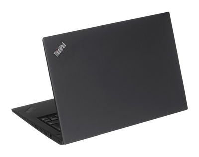 Lenovo ThinkPad T470s Core i7 7600u (7-gen.) 2,8 GHz / 12 GB / 480 SSD / 14" FullHD, dotyk / Win 10 Prof.
