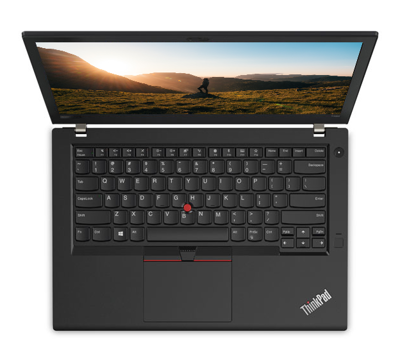 Lenovo ThinkPad T480 Core i5 8250u (8-gen.) 1,6 GHz / 8 GB / 960 SSD / 14"  FullHD / Win 10 Prof.
