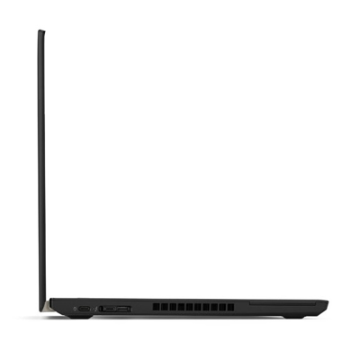 Lenovo ThinkPad T480 Core i7 8650U (8-gen.) 1,9 GHz / 8 GB / 240 SSD / 14" FullHD dotyk / Win 11 Prof.