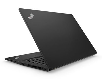 Lenovo ThinkPad T480s Core i7 8650U (8-gen.) 1,9 GHz / 16 GB / 480 SSD / 14" 2K / Win 11 Prof.