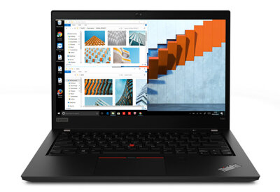Lenovo ThinkPad T490 Core i5 8265U (8-gen.) 1,6 GHz / 16 GB / 240 SSD / 14" FullHD / Win 11 Pro