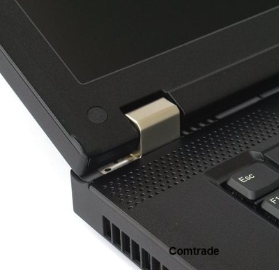 Lenovo ThinkPad T500 Core 2 Duo 2,26 / 4 GB / 160 GB / DVD / 15,4'' / Win 10 (Update)