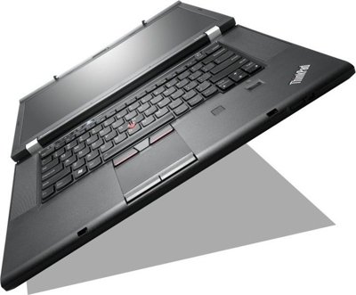 Lenovo ThinkPad T530 Core i5 3320 (3-gen.) 2,6 GHz / 8 GB / 240 SSD / 15,6" HD+ / Win 10 Prof. (Update)