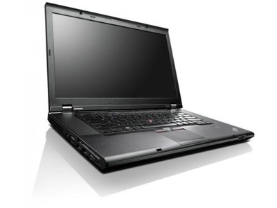 Lenovo ThinkPad T530 Core i5 3320 (3-gen.) 2,6 GHz / 8 GB / 240 SSD / 15,6" HD+ / Win 10 Prof. (Update)