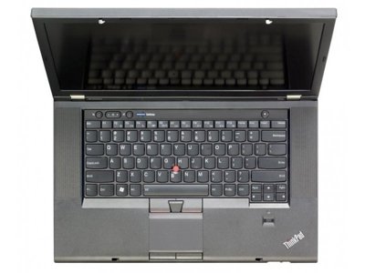 Lenovo ThinkPad T530 Core i7 3520M (3-gen.) 2,9 GHz / 4 GB / 240 SSD / 15,6" HD+ / Win 10 Prof.(Update)