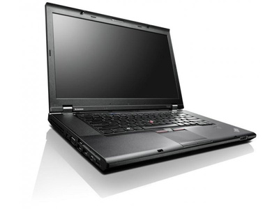 Lenovo ThinkPad T530 Core i7 3520M (3-gen.) 2,9 GHz / 4 GB / 480 SSD / 15,6" HD+ / Win 10 Prof.(Update)