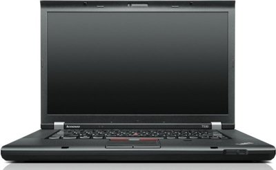 Lenovo ThinkPad T530 Core i7 3520M (3-gen.) 2,9 GHz / 4 GB / 500 GB / 15,6" HD+ / Win 10 Prof.(Update)