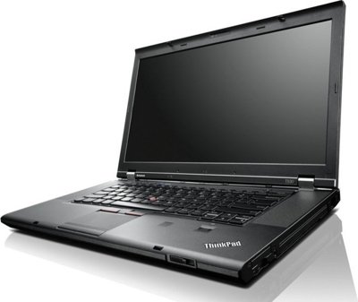 Lenovo ThinkPad T530 Core i7 3520M (3-gen.) 2,9 GHz / 8 GB / 500 GB / 15,6" HD+ / Win 10 Prof.(Update)