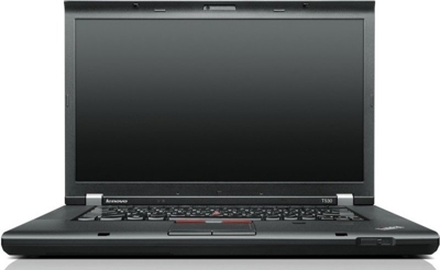 Lenovo ThinkPad T530i Core i3 2370M (2-gen.) 2,4 GHz / 4 GB / 240 SSD / 15,6’’ / DVD / Win 10 Prof. (Update) / Klasa A-