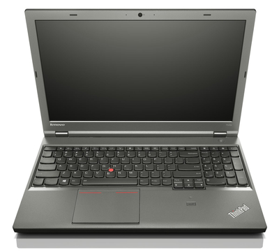 Lenovo ThinkPad T540p Core i5 4300m (4-gen.) 2,6 GHz / 8 GB / 120 SSD / 15,6" / Win 10 Prof. (Update)